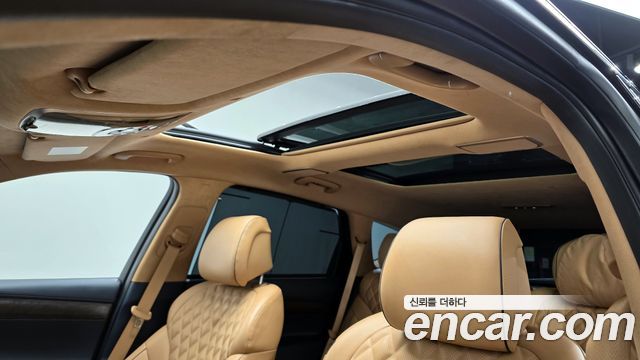 Genesis GV80 2.5T Gasoline AWD 2023 — фото 19