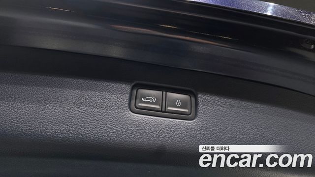 Genesis GV80 2.5T Gasoline AWD 2023 — фото 20