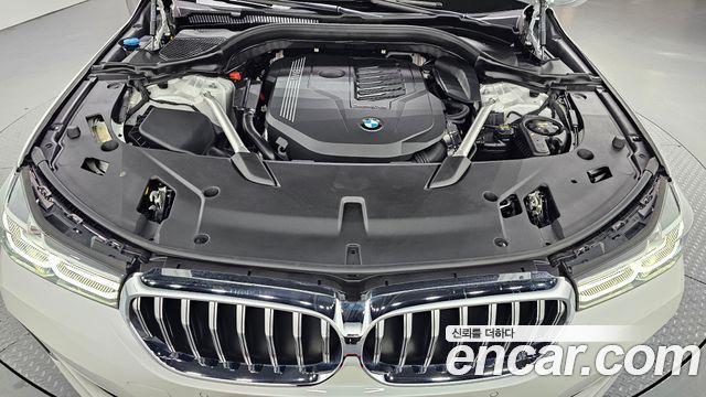 BMW 6 Series GT (G32) 630i xDrive Luxury 2022 — фото 6