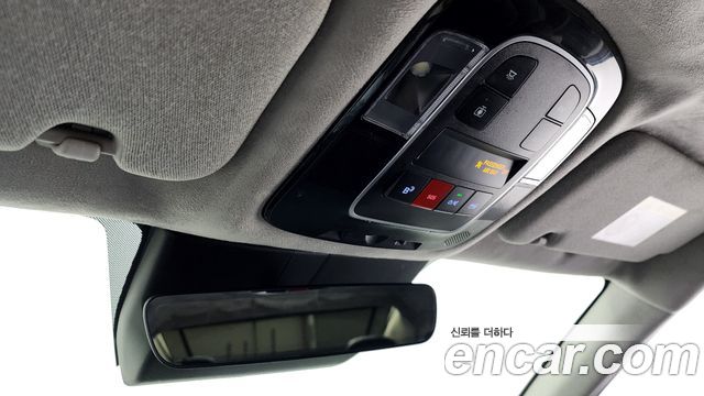 Hyundai Sonata The Edge (DN8) 1.6 Turbo Inspiration 2025 — фото 17