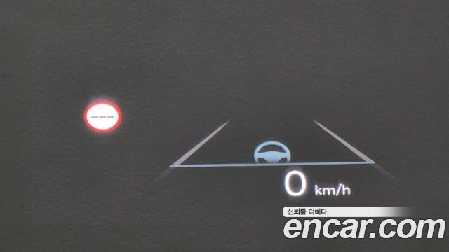 Hyundai Sonata The Edge (DN8) 1.6 Turbo Inspiration 2025 — фото 19