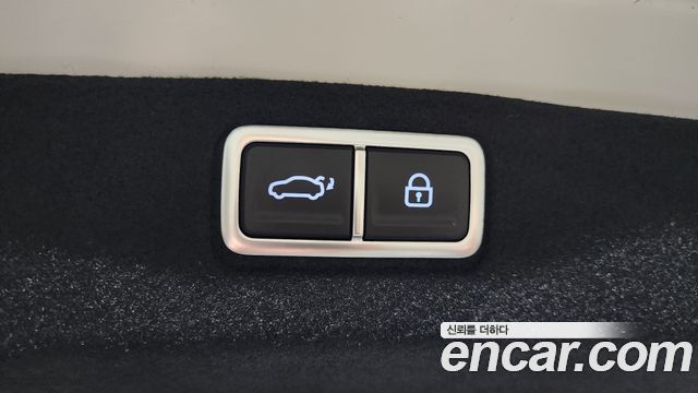 Hyundai Sonata The Edge (DN8) 1.6 Turbo Inspiration 2025 — фото 20