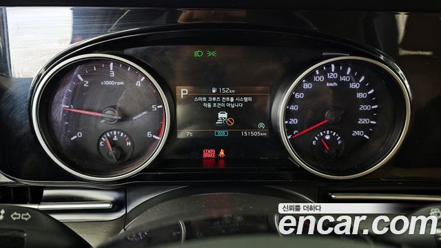 Kia Carnival (IV) Diesel 9-Seater Prestige 2021 — фото 8