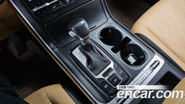 Kia Carnival (IV) Diesel 9-Seater Prestige 2021 — фото 9