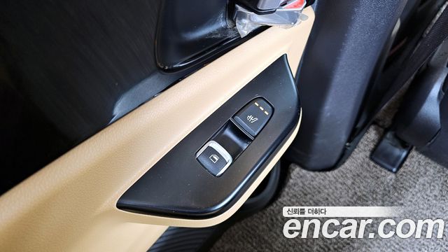 Kia Carnival (IV) Diesel 9-Seater Prestige 2021 — фото 18