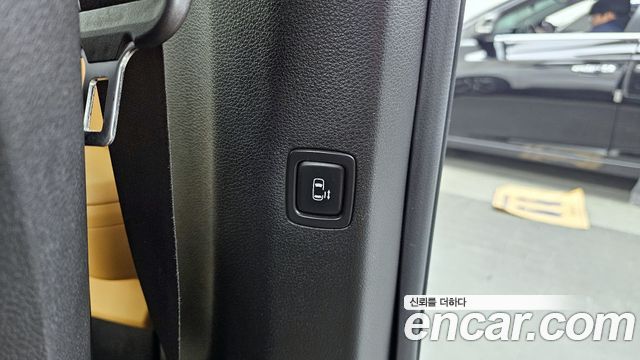 Kia Carnival (IV) Diesel 9-Seater Prestige 2021 — фото 19