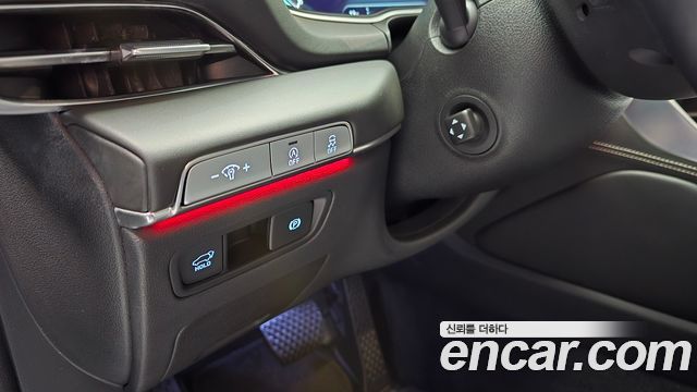 Genesis GV80 3.5T Gasoline AWD 2023 — фото 14