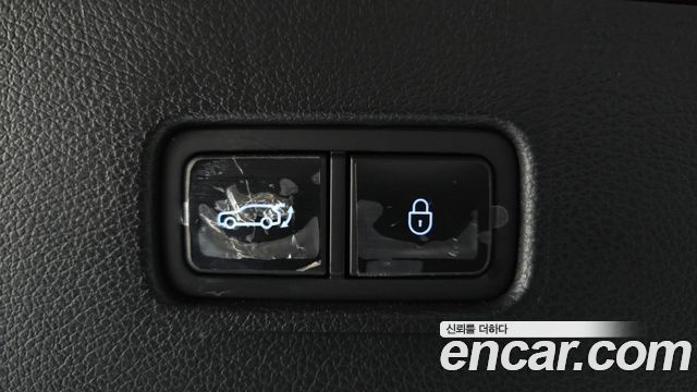Genesis GV80 3.5T Gasoline AWD 2023 — фото 20