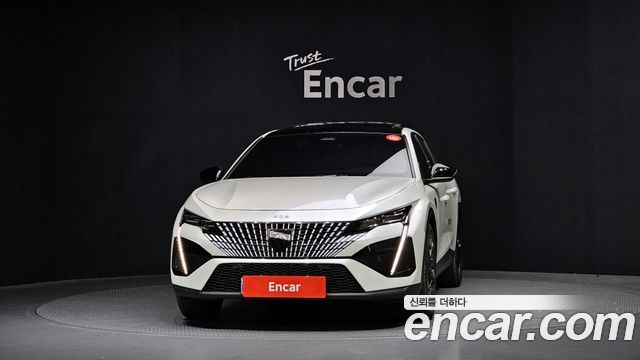 Peugeot 408 1.2 Pure Tech GT 2023 — фото 3