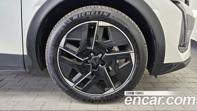 Peugeot 408 1.2 Pure Tech GT 2023 — фото 5