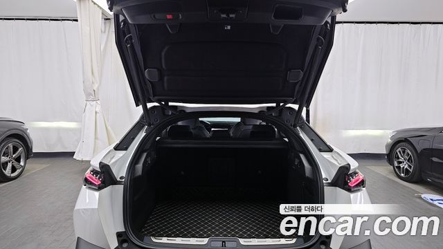 Peugeot 408 1.2 Pure Tech GT 2023 — фото 24