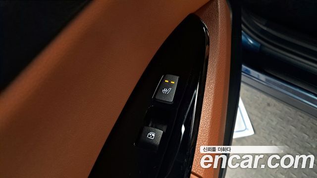 Kia Sportage (V) Diesel 2.0 2WD Signature Gravity 2022 — фото 18