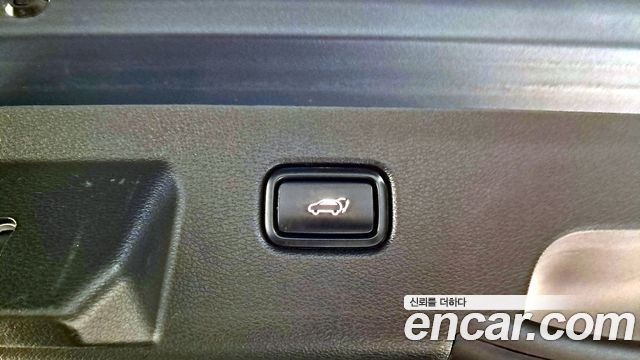 Kia Sportage (V) Diesel 2.0 2WD Signature Gravity 2022 — фото 20