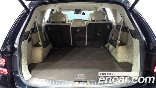 Genesis GV80 3.0 Diesel AWD 2022 — фото 24