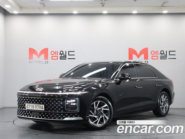 Hyundai Grandeur (GN7) 2,5 Gasoline 2WD Premium