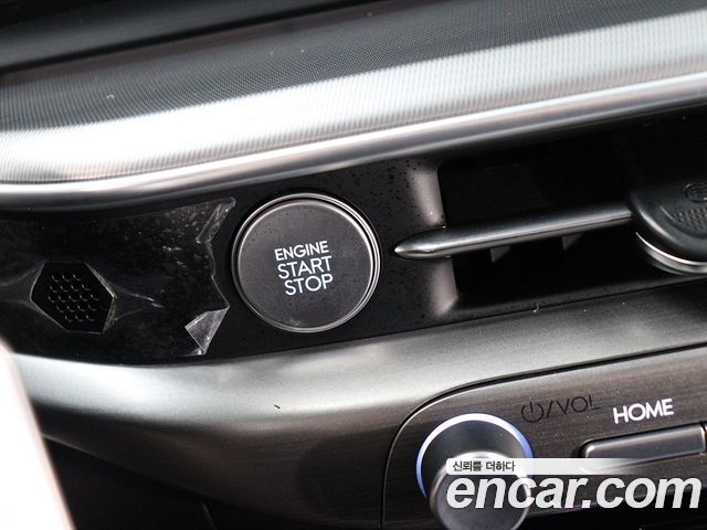 Hyundai Grandeur (GN7) 2,5 Gasoline 2WD Premium 2025 — фото 8