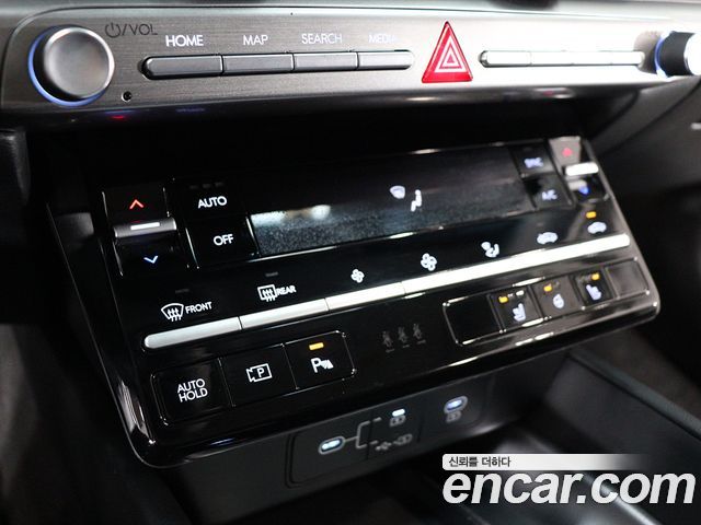 Hyundai Grandeur (GN7) 2,5 Gasoline 2WD Premium 2025 — фото 9