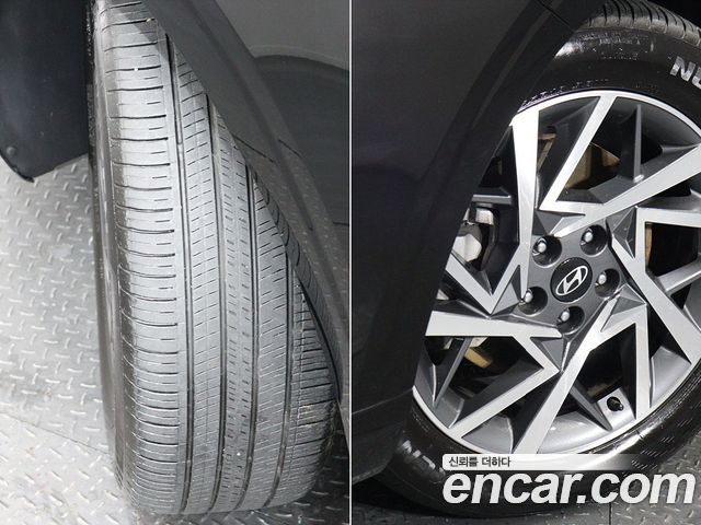 Hyundai Grandeur (GN7) 2,5 Gasoline 2WD Premium 2025 — фото 24