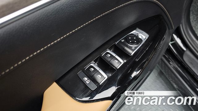 Kia K5 (III) 1.6 Turbo Noblesse 2022 — фото 12