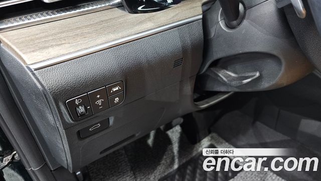 Kia K5 (III) 1.6 Turbo Noblesse 2022 — фото 13