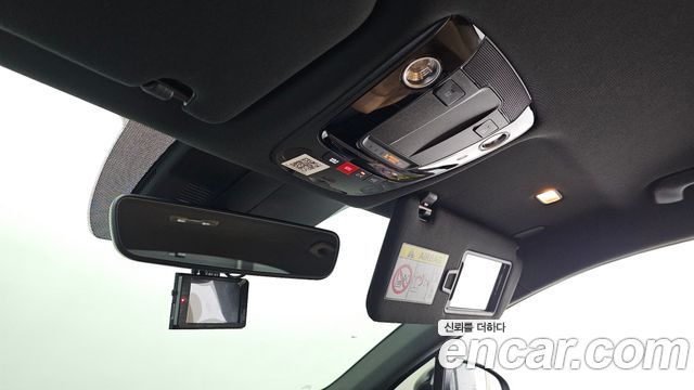 Kia K5 (III) 1.6 Turbo Noblesse 2022 — фото 15