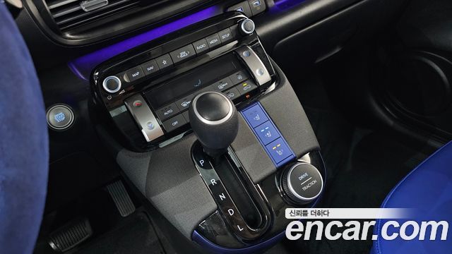 Hyundai Casper Turbo Inspiration 2022 — фото 9
