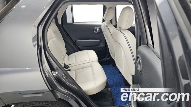 Hyundai Casper Turbo Inspiration 2022 — фото 12