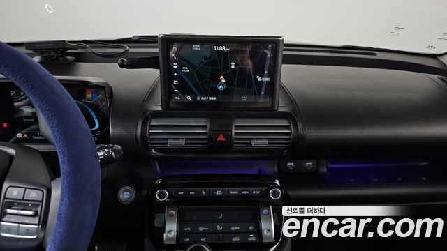 Hyundai Casper Turbo Inspiration 2022 — фото 14
