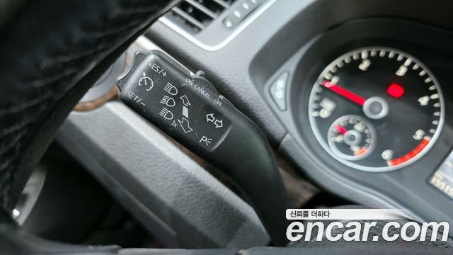 Volkswagen Passat 2.0 TDI B7 2015 — фото 17