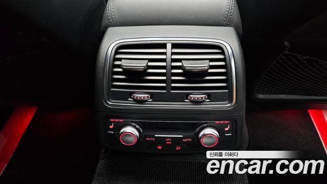 Audi A7 55 TDI Quattro Premium 4G 2016 — фото 22