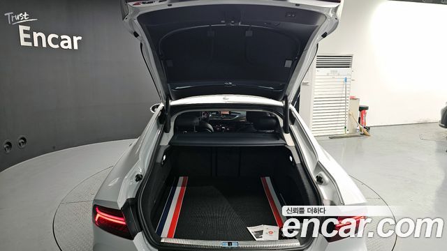 Audi A7 55 TDI Quattro Premium 4G 2016 — фото 24