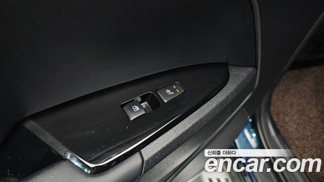 Kia Sportage (V) Gasoline 1.6 Turbo 4WD Signature Gravity 2022 — фото 19