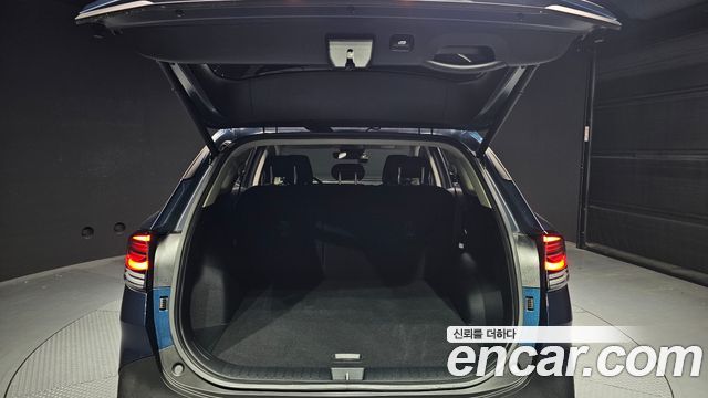 Kia Sportage (V) Gasoline 1.6 Turbo 4WD Signature Gravity 2022 — фото 20