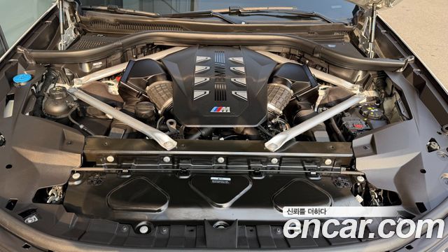BMW X7 (G07) M60i xDrive M sport 6STR 2024 — фото 6
