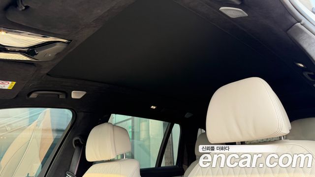 BMW X7 (G07) M60i xDrive M sport 6STR 2024 — фото 18