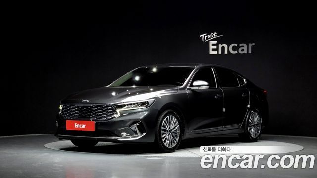 Kia K7 Premier 2.5 GDI X Edition