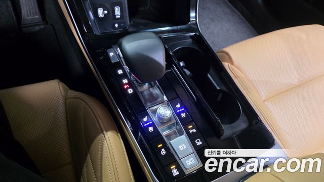 Kia K7 Premier 2.5 GDI X Edition 2021 — фото 9