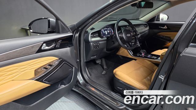 Kia K7 Premier 2.5 GDI X Edition 2021 — фото 10
