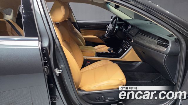 Kia K7 Premier 2.5 GDI X Edition 2021 — фото 15