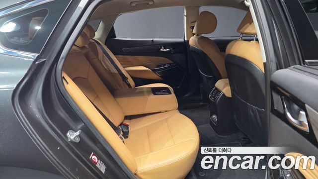 Kia K7 Premier 2.5 GDI X Edition 2021 — фото 16