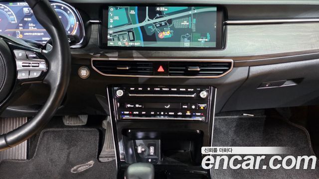 Kia K7 Premier 2.5 GDI X Edition 2021 — фото 18