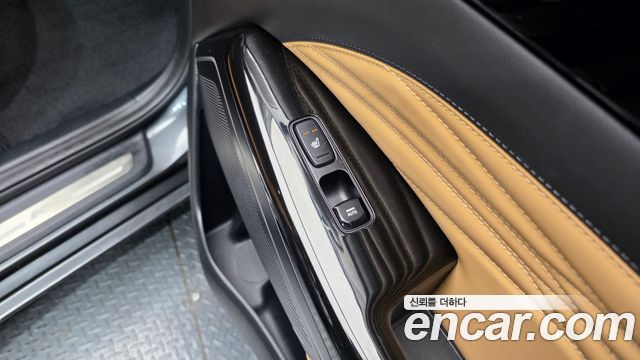 Kia K7 Premier 2.5 GDI X Edition 2021 — фото 23