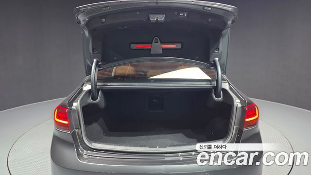Kia K7 Premier 2.5 GDI X Edition 2021 — фото 24