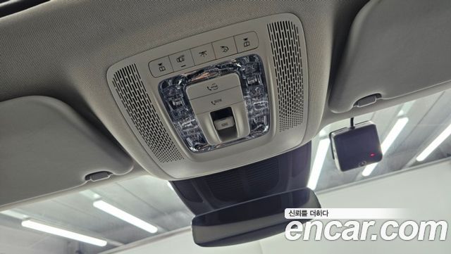 Mercedes-Benz GLE-Class (W167) GLE450 4MATIC 2025 — фото 21
