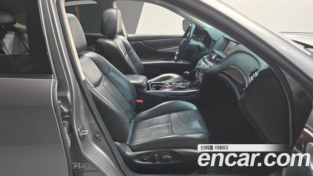 Infiniti M37 Premium Y51 2013 — фото 10