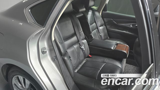 Infiniti M37 Premium Y51 2013 — фото 12