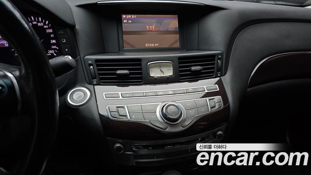 Infiniti M37 Premium Y51 2013 — фото 16