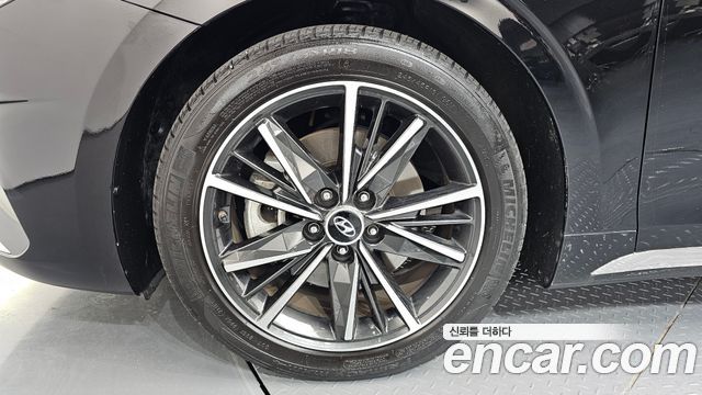 Hyundai Grandeur (IG) 2.5 Exclusice 2022 — фото 5