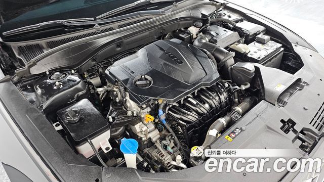 Hyundai Grandeur (IG) 2.5 Exclusice 2022 — фото 6