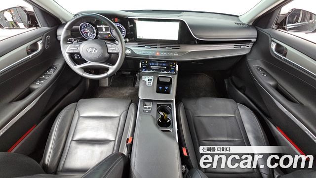 Hyundai Grandeur (IG) 2.5 Exclusice 2022 — фото 7